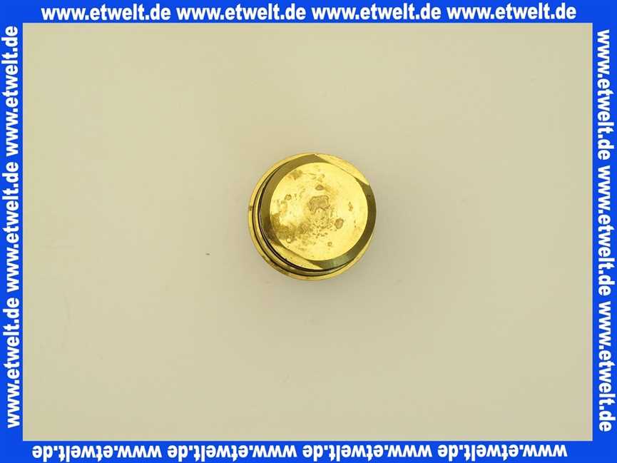 A960352 Ideal Standard Thermostat Kartusche Patrone für 3/4 Thermostatarmatur