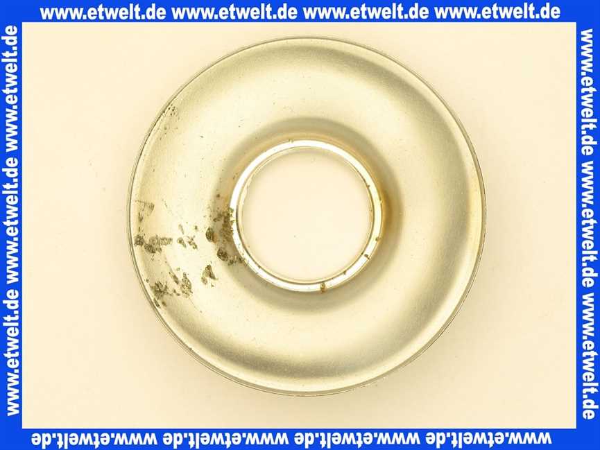 A960914 Ideal-Standard Rosette