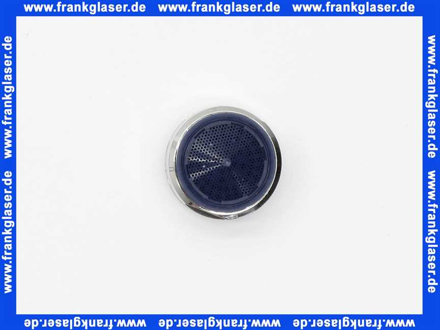 A960932 Ideal-Standard Neoperl-Düse