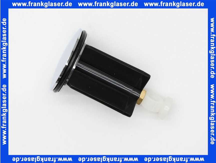 A961226 Ideal-Standard Excenterstopfen Ablaufstopfen Verschlußstopfen Stopfen