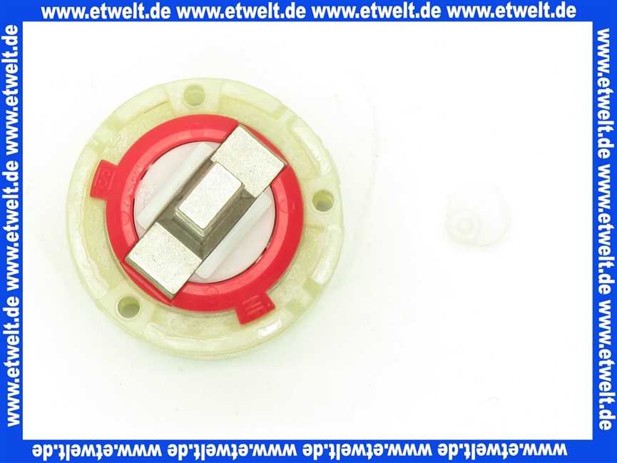 A963785NU Ideal-Standard Kartusche für ScalaStar