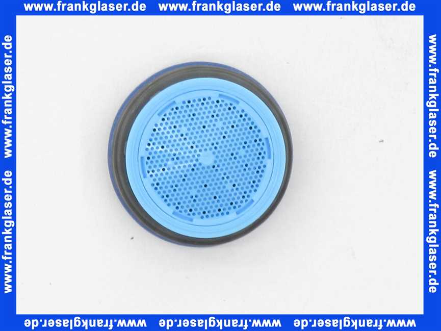 A960386NU Ideal Standard Strahlregler Cascade M24x1