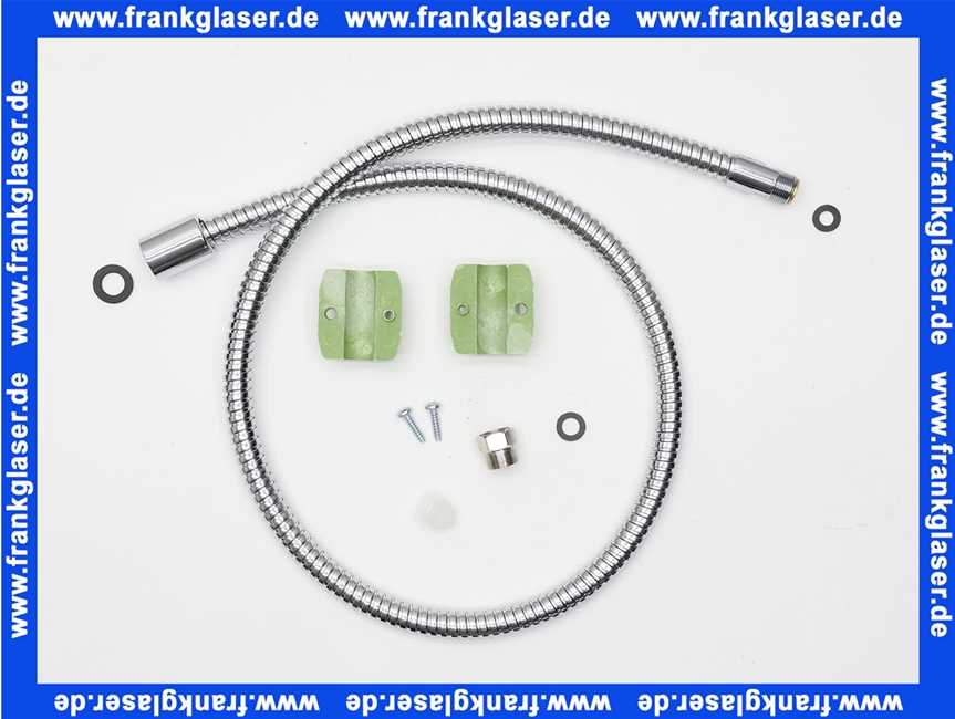 A962681 Ideal-Standard Metallschlauch bis April 2000