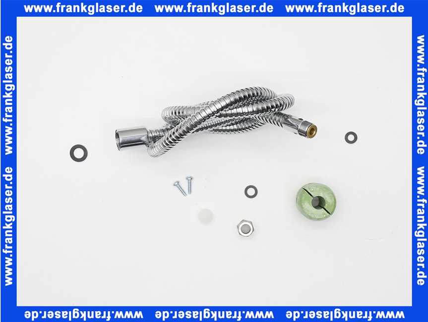 A962681 Ideal-Standard Metallschlauch bis April 2000