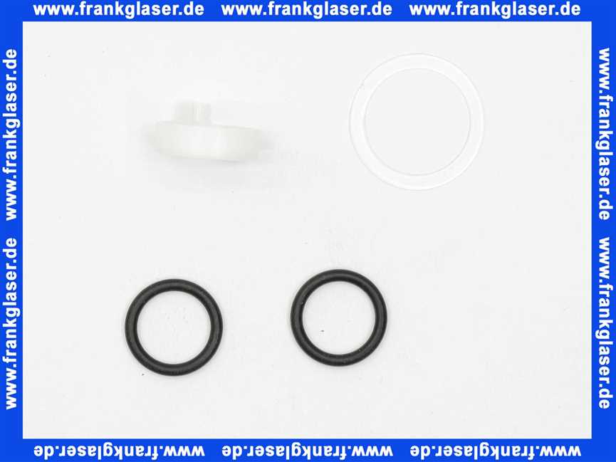 A963044NU Ideal Standard Dichtungsset