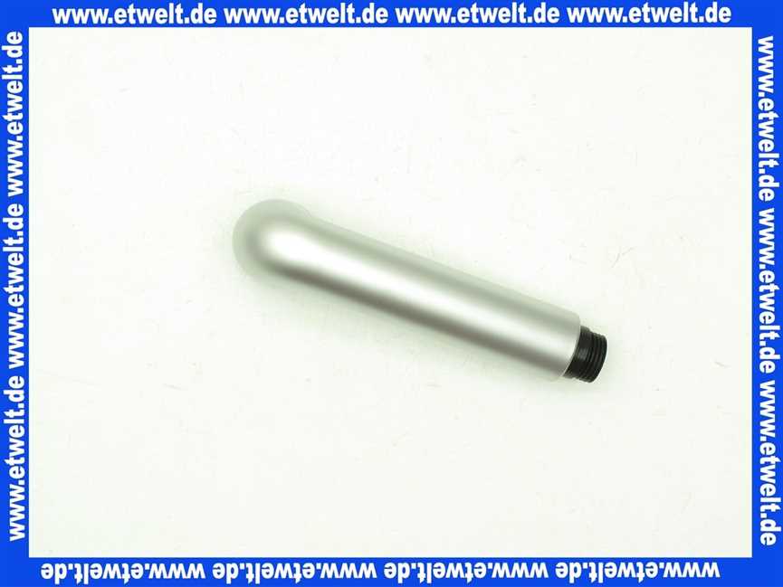 Ideal Standard Jado Douchette Handbrause Ausziehbrause matt verchromt 119065