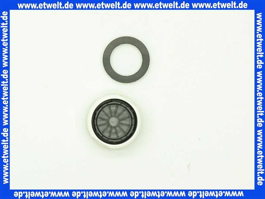 A960935AC Ideal-Standard Strahlregler M 24x1 weiß