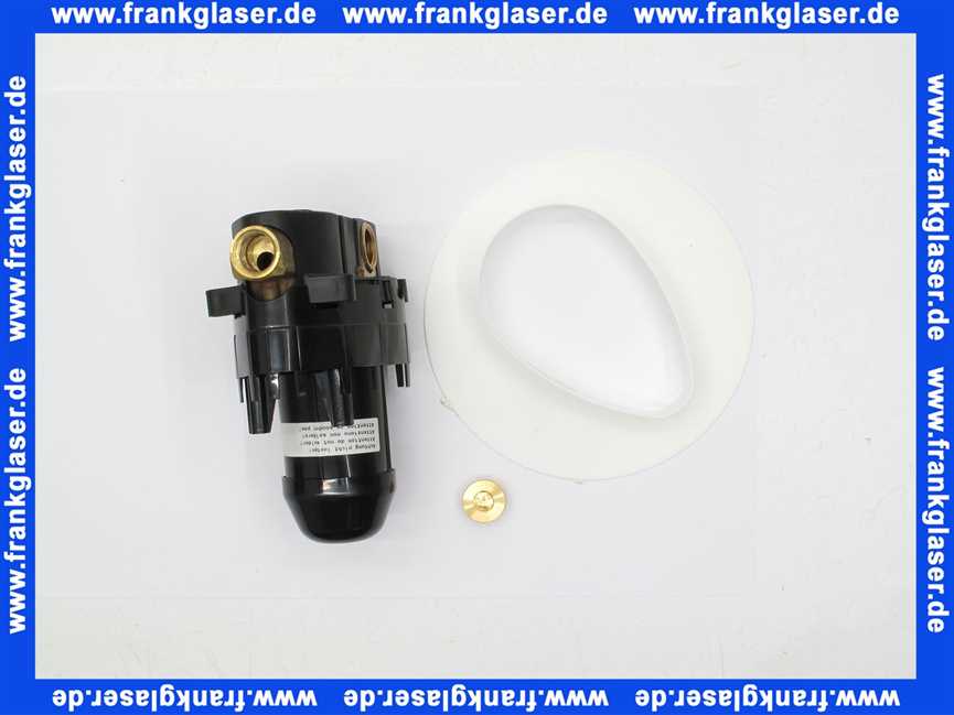 A2650NU Ideal Standard universal Bausatz 1 für Bade-/Brause UP-Armatur