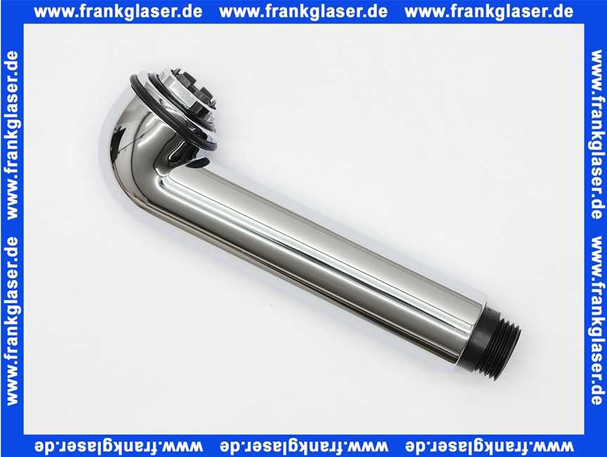 A860006AA Ideal Standard Niederdruck Handbrause Spülbrause verchromt