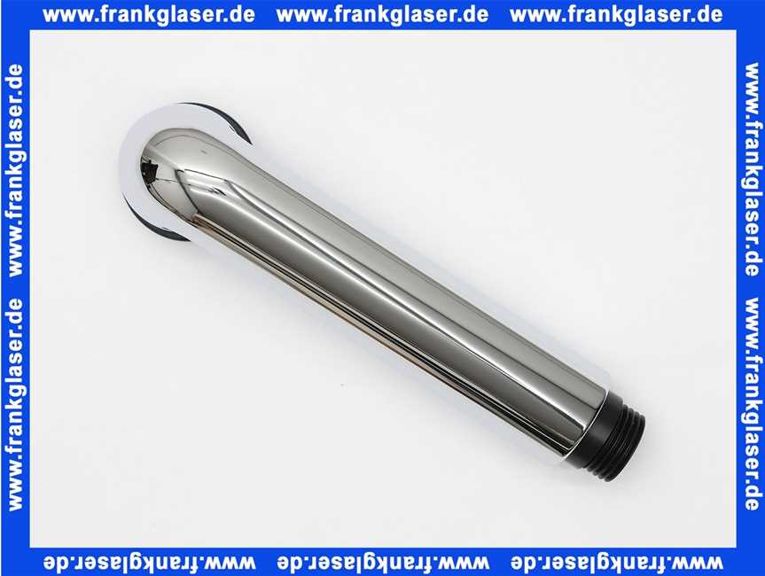 A860006AA Ideal Standard Niederdruck Handbrause Spülbrause verchromt