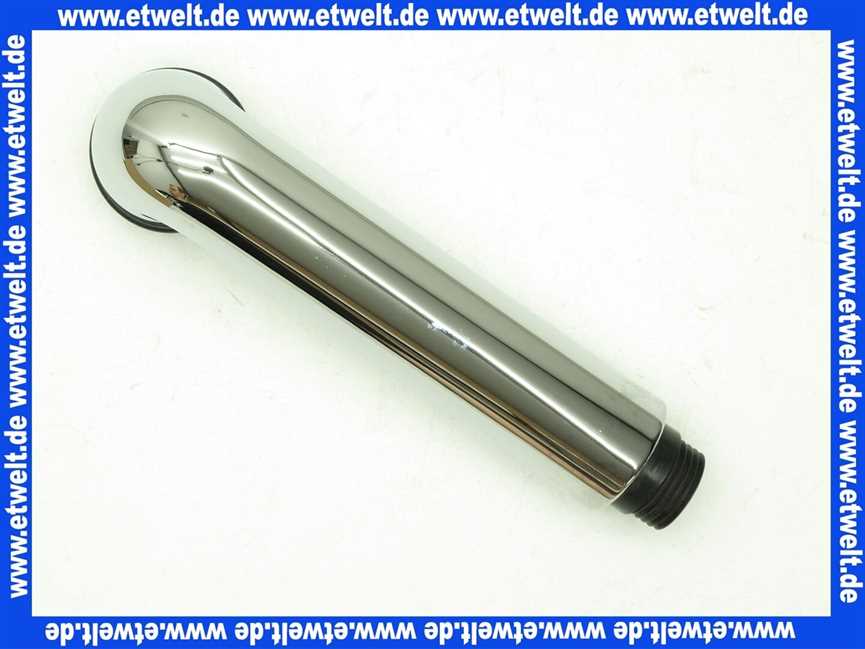 A860008AA Ideal Standard ET ND AUSLAUF AMICO CHROM