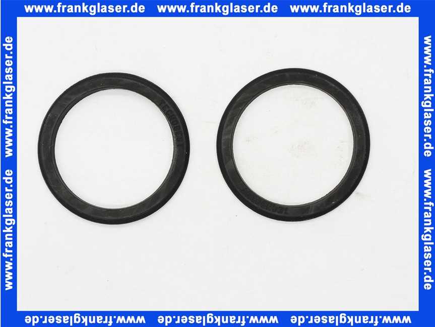 A860082NU Ideal Standard Dichtungssatz Amico / Amica / Dolphin