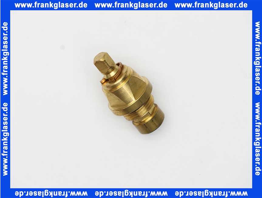 A860106NU Ideal Standard Innenoberteil IO 3/8 B mit 4-Kant