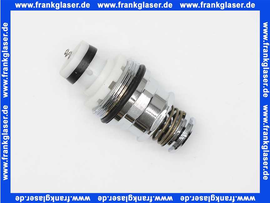 A860111NU Ideal Standard Subito Selbstschluss Oberteil zu 8211