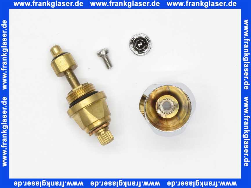 A860150AA Ideal Standard Geräteanschlußventil GAV-Oberteil G3/8 mit Griff chrom zu 0715/0765/0405