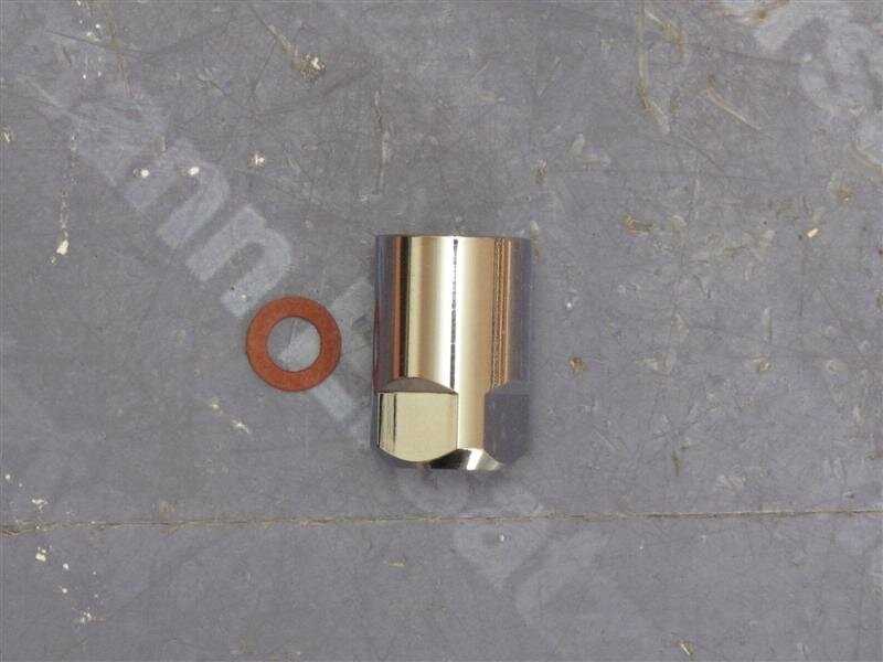 A860200AA Ideal Standard EINSTECKSTUTZEN