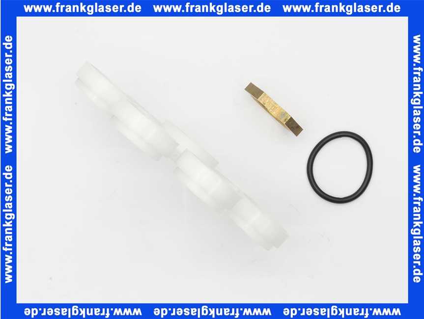 A860234NU Ideal Standard Montagesatz mit Distanzringen für Küchenarmaturen