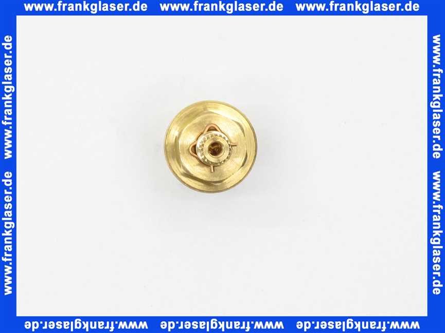 A860281NU Ideal Standard Keramik Innenoberteil Oberteil 1/2 Zoll