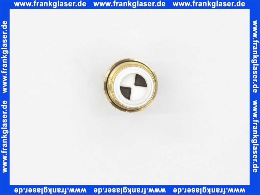 A860281NU Ideal Standard Keramik Innenoberteil Oberteil 1/2 Zoll