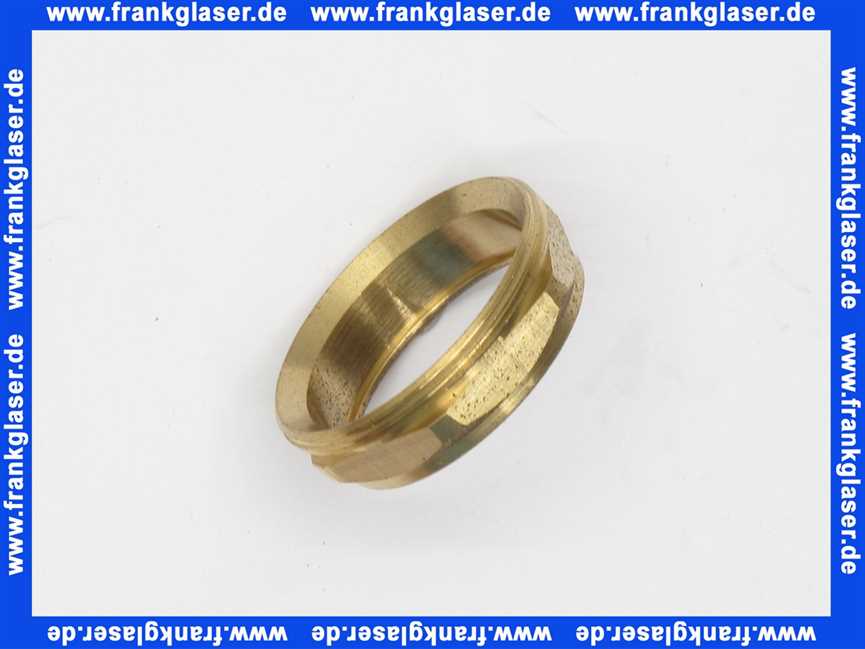 A860297NU Ideal Standard GEWINDERING