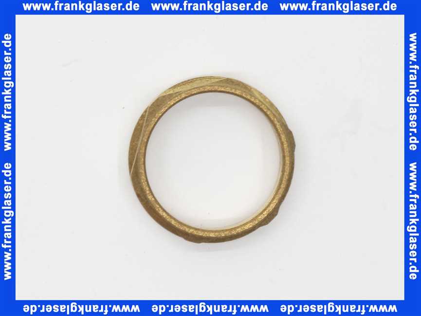 A860297NU Ideal Standard GEWINDERING