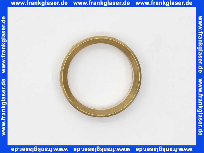 A860297NU Ideal Standard GEWINDERING