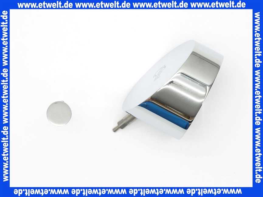 A860400AA Ideal Standard IPNOS Griffhebel chrom Griff