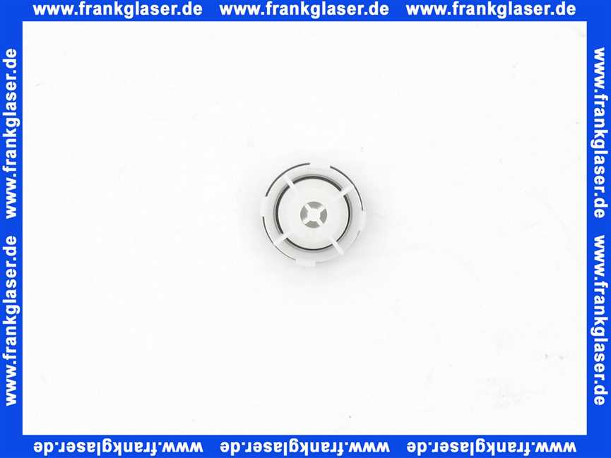 A860415NU Ideal Standard RV-PATRONE OV15