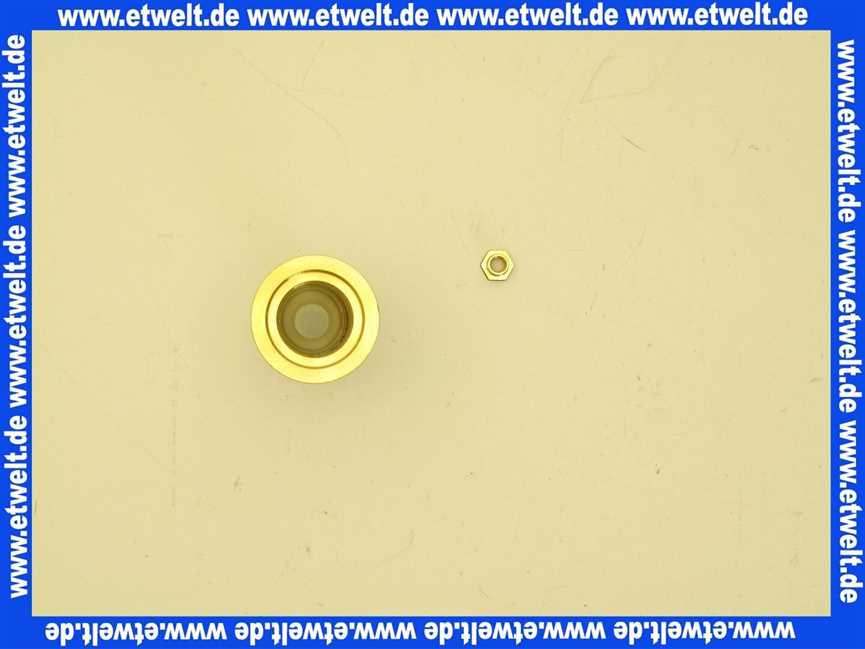 A860452NU Ideal Standard Umschaltheber zu 4-Loch-Wannenrandarmatur