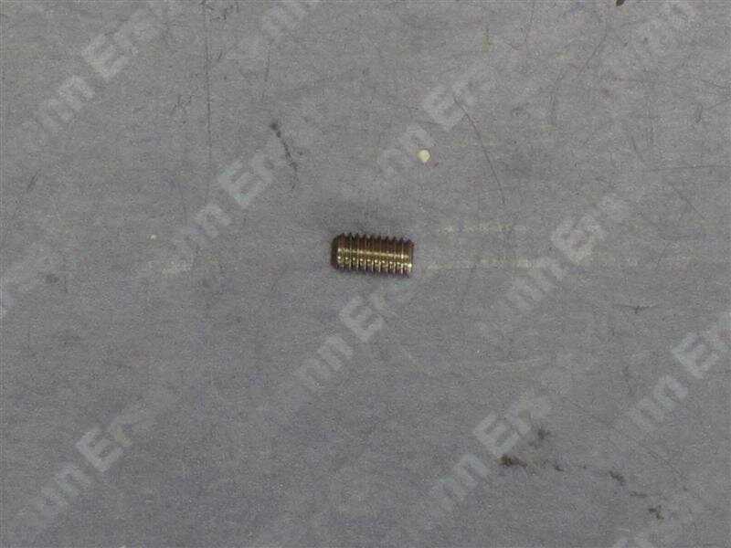 A860466NU Ideal Standard GEWINDESTIFT M4X8 DIN 913