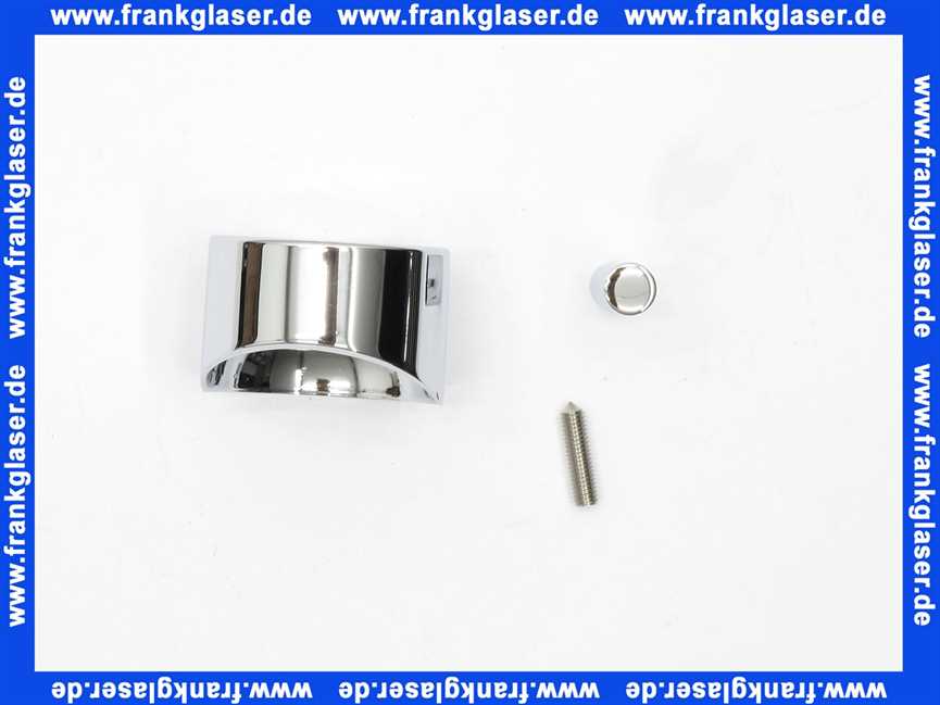 A860478AA Ideal Standard Handgriff mit Griffhebel Geometry JADO