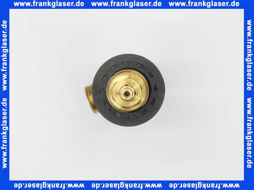 A860489NU Jado Seitenventil für 3-Loch-WT-Armatur Serie Glance