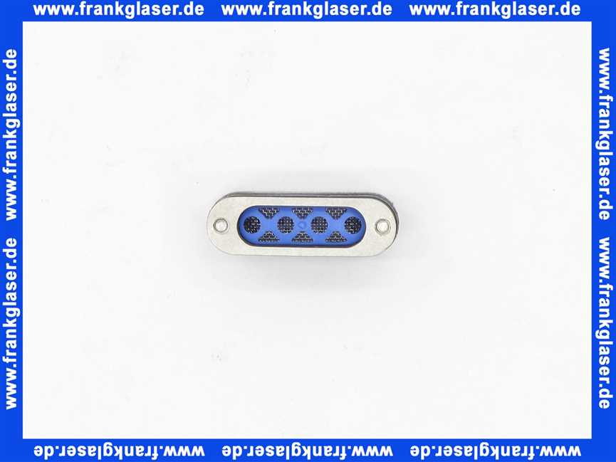 Ideal Standard JADO Strahlregler Glance WT, bis Bj 11/2008, Schwarz A860600AP