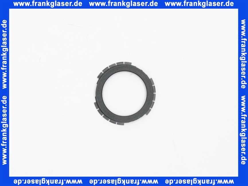 Ideal Standard JADO Dichtring A860601NU A860601NU