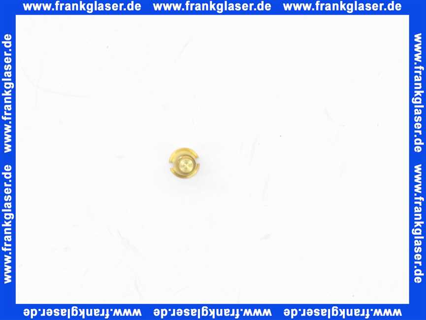 A860605NU Ideal Standard Stützschraube Schraube