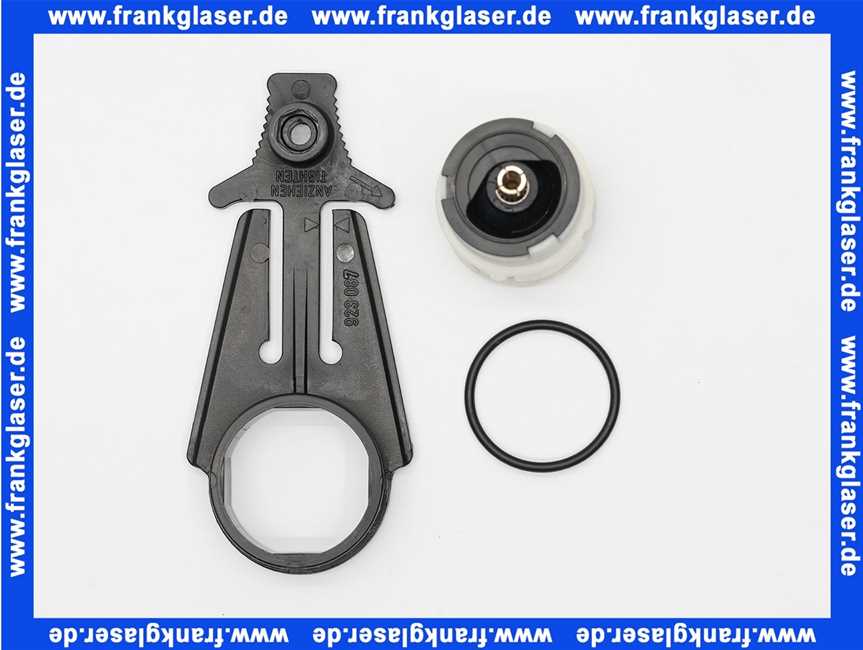 A860606NU Ideal Standard KARTUSCHE MP JOY STICK -JADO-