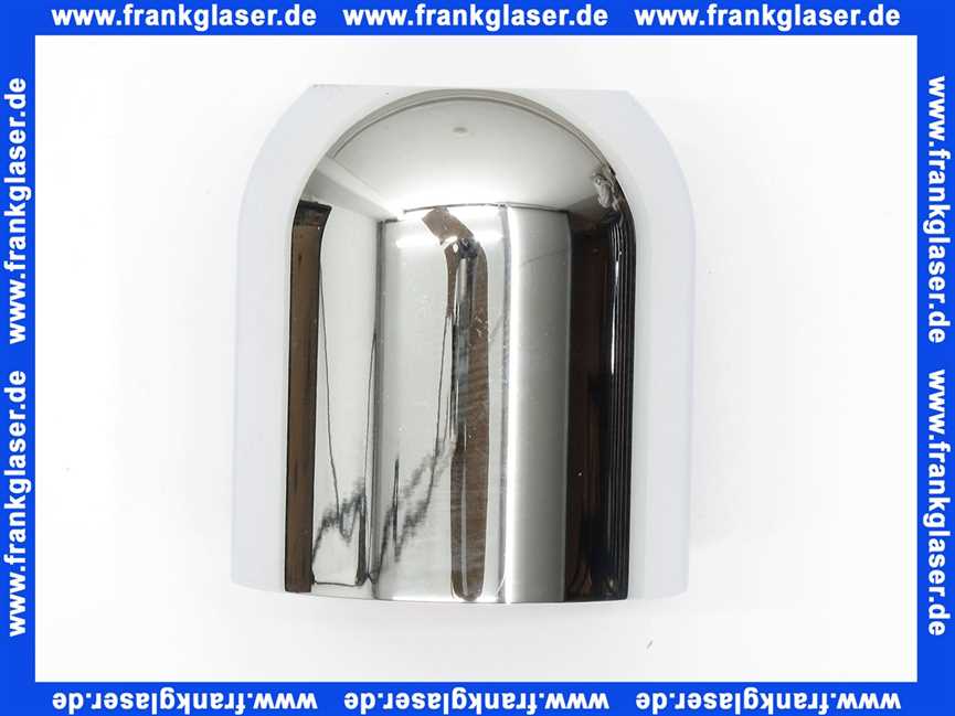 A860619AA Ideal Standard Abdeckkappe verchromt