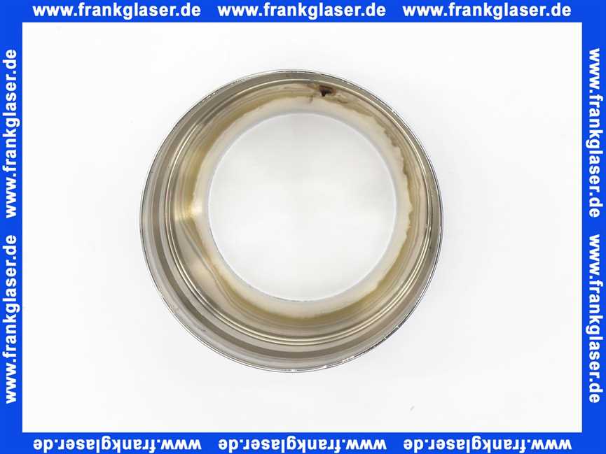 A860619AA Ideal Standard Abdeckkappe verchromt