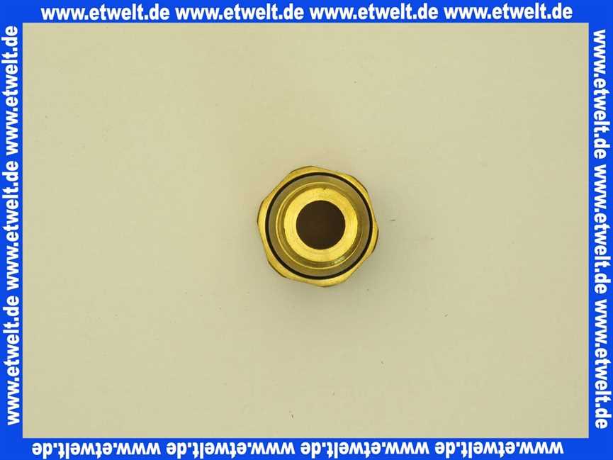 A860635NU Ideal Standard ANSCHLUSSSTÜCK G1/2X57MM