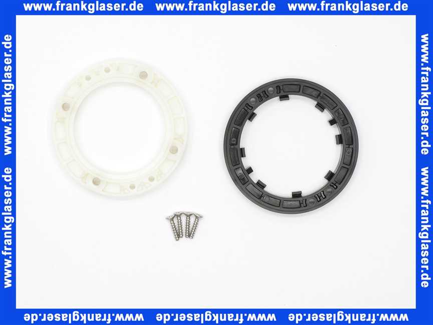 A860647NU Ideal Standard Rosettenhalter klein