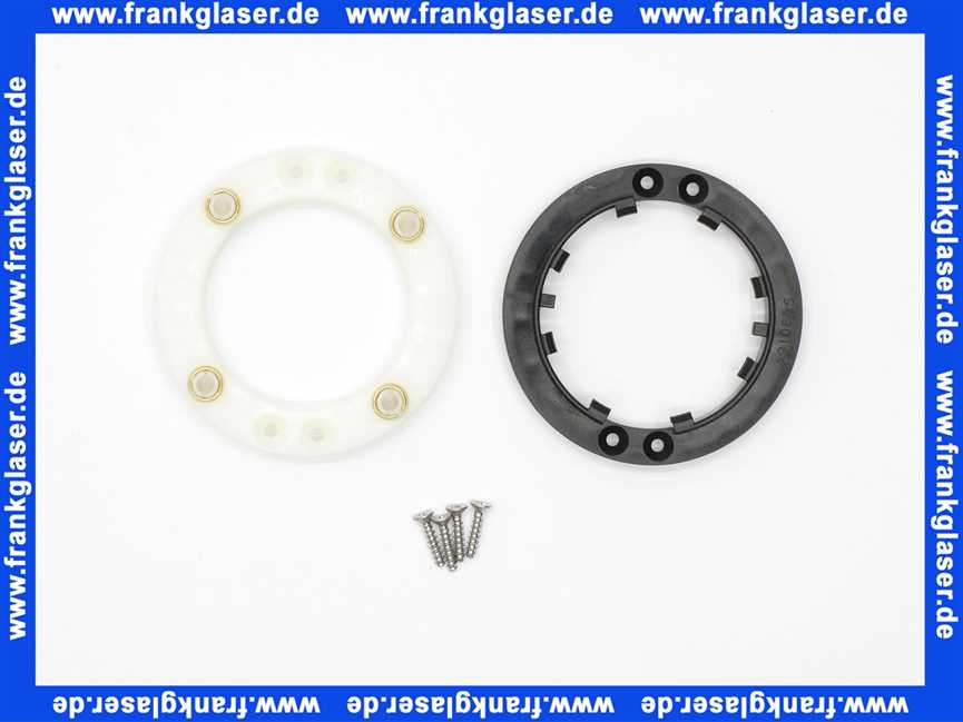 A860647NU Ideal Standard Rosettenhalter klein