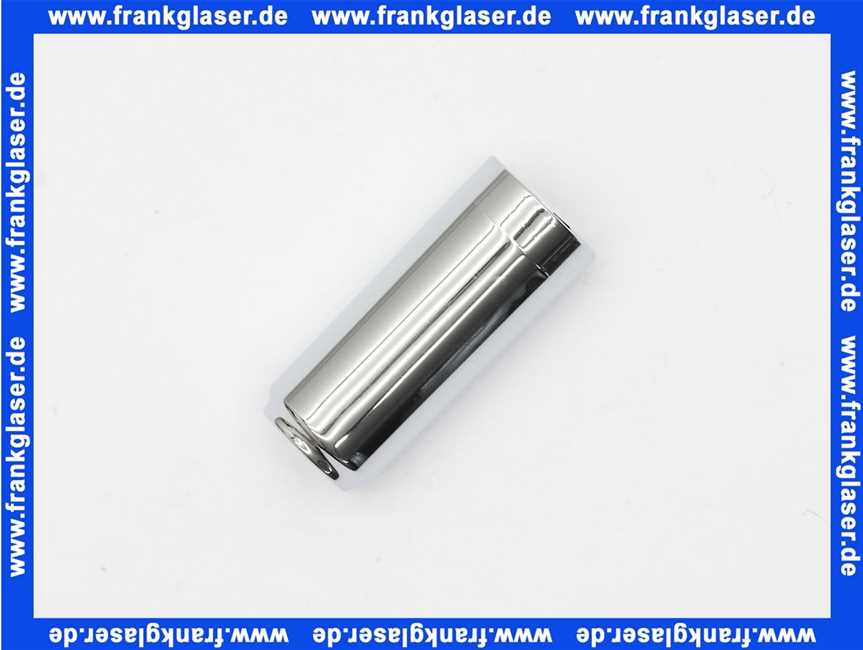 A860653AA Ideal Standard Abdeckkappe verchromt