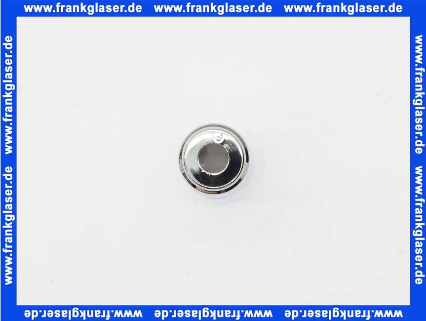 A860653AA Ideal Standard Abdeckkappe verchromt