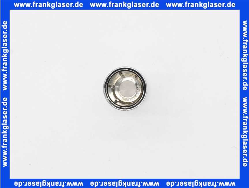 A860653AA Ideal Standard Abdeckkappe verchromt