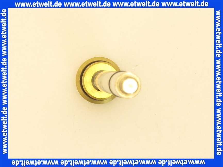 A860664NU Ideal Standard UMSTELLUNG