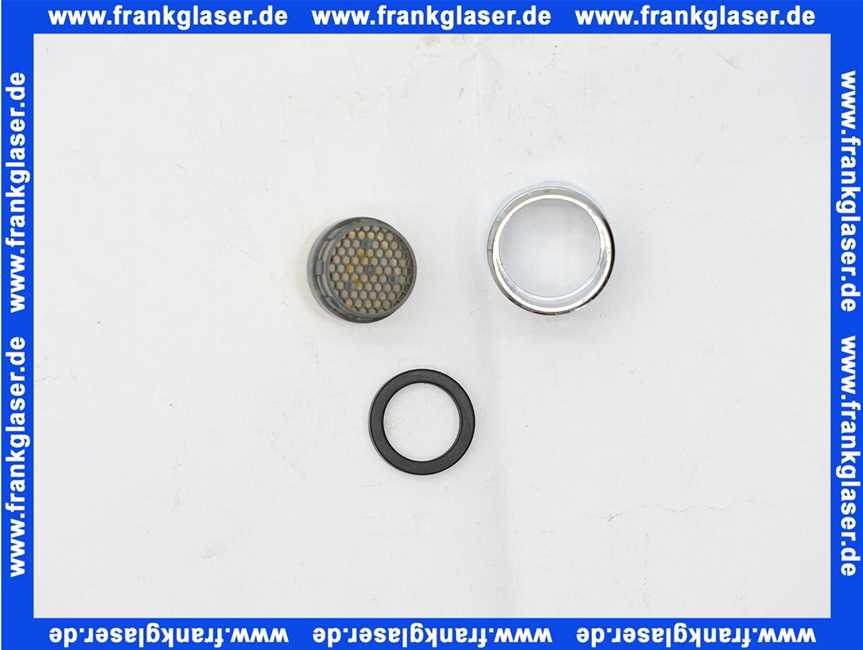 A860688AA Ideal Standard Luftsprudler Jado EU/USA