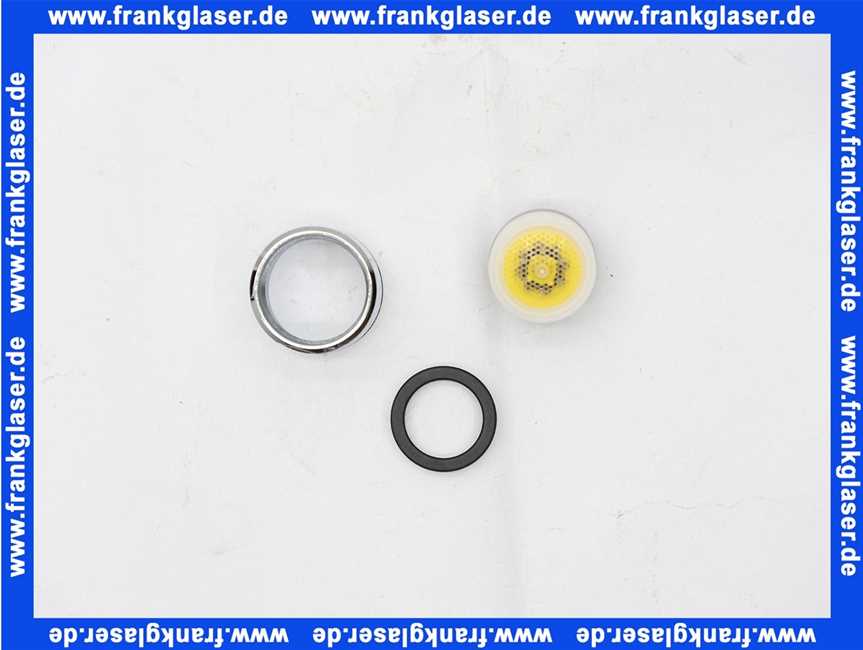 A860688AA Ideal Standard Luftsprudler Jado EU/USA