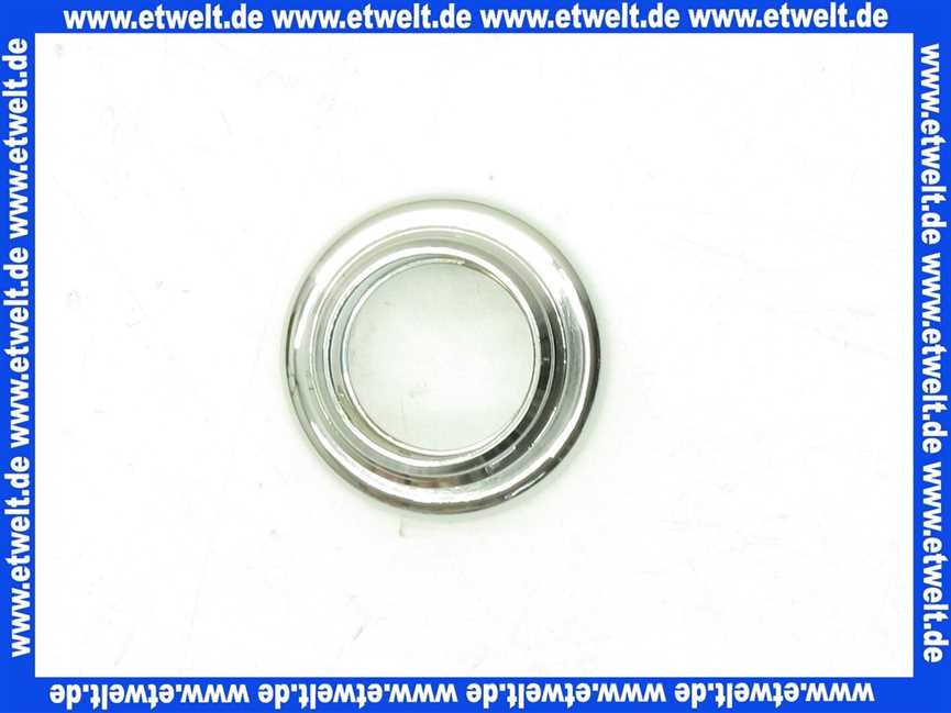 A860809AA Ideal Standard Dekorring A909824AA Jado EU/USA