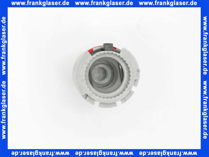 A860840NU Ideal Standard Temperatur-Einstellung komplett