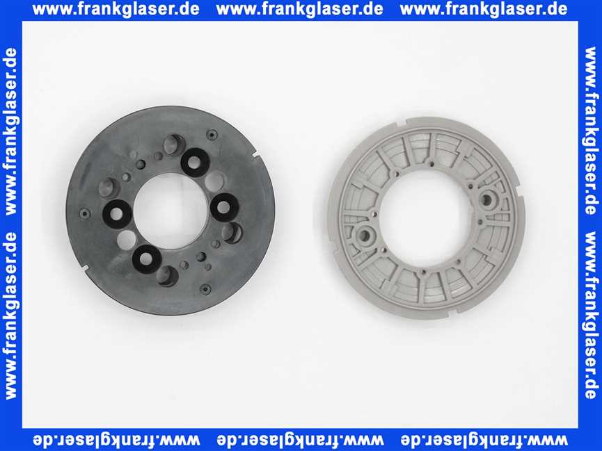 Ideal Standard Rosettenhalter Archimodule A860853NU